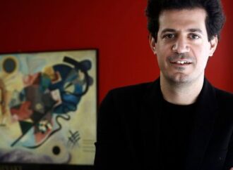 Ο καθηγητής του ΜΙΤ, Κωνσταντίνος Δασκαλάκης μιλά για όλα: Τα μαθηματικά, το ποίημα του Καβάφη και το brain drain από την Ελλάδα