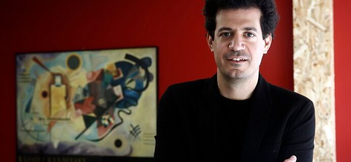 Ο καθηγητής του ΜΙΤ, Κωνσταντίνος Δασκαλάκης μιλά για όλα: Τα μαθηματικά, το ποίημα του Καβάφη και το brain drain από την Ελλάδα