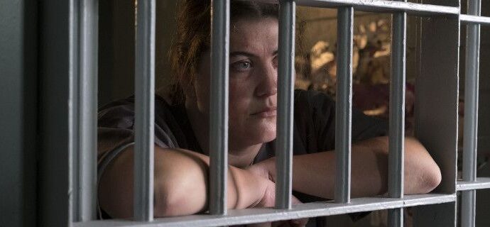 Πώς αντιδρούν 9 γυναίκες λίγα 24ωρα πριν εκτελεστεί η θανατική τους ποινή [βίντεο]