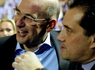 Οι αλλαγές στα ψηφοδέλτια της ΝΔ μετά το σπάσιμο της Β’ Αθηνών -Ποιοι πάνε πού