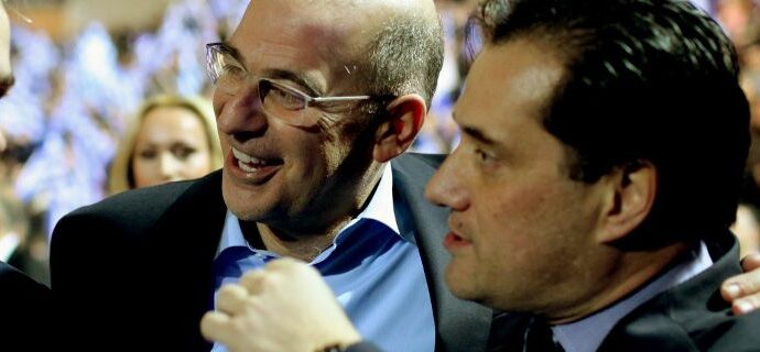 Οι αλλαγές στα ψηφοδέλτια της ΝΔ μετά το σπάσιμο της Β’ Αθηνών -Ποιοι πάνε πού