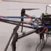 Η Disney δημιούργησε το πρώτο drone που φτιάχνει… γκράφιτι [βίντεο]