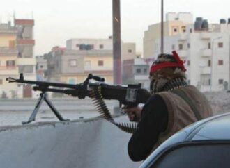 Αίγυπτος: Σκοτώθηκαν 52 τζιχαντιστές και 3 στρατιωτικοί σε δύο επιχειρήσεις στο Σινά