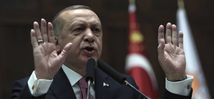 Τι σημαίνει η φράση «καζάν-καζάν» που είπε ο Ερντογάν για το Αιγαίο
