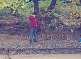 Εντοπίστηκε σώος ο 27χρονος που αγνοούνταν στην Εύβοια
