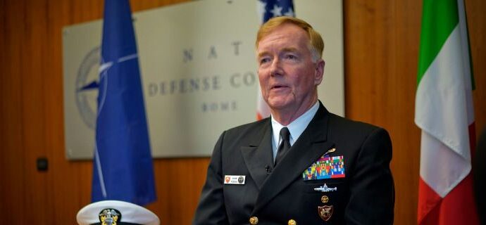 ΗΠΑ: Τα ρωσικά υποβρύχια «ανησυχούν» το NATO