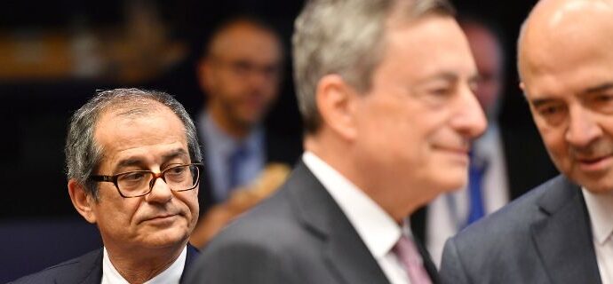 Αγρια κόντρα Ιταλίας – ΕΕ για το σχέδιο προϋπολογισμού της Ρώμης -«Να αποφύγουμε κρίση αλά Ελλάδα»