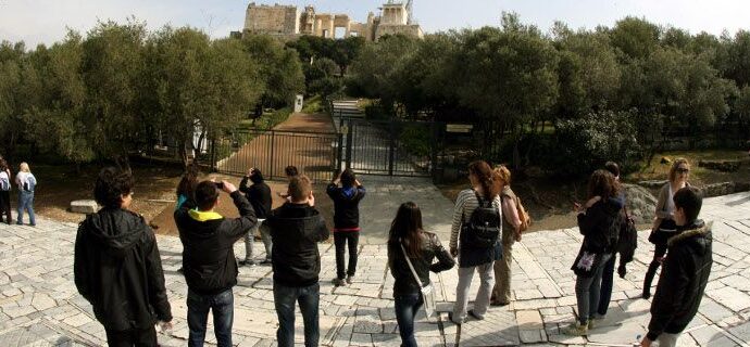 Κλειστά την Πέμπτη μουσεία και αρχαιολογικοί χώροι -Αντιδράσεις για την ένταξη στο Υπερταμείο