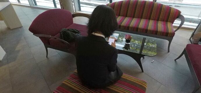 Μυστήριο με τον αρχηγό της Ιντερπόλ: Είχε στείλει φωτογραφία με μαχαίρι στη γυναίκα του πριν εξαφανιστεί