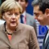 Κοντά στο «ναι» η Ανγκελα Μέρκελ για τη μη περικοπή των συντάξεων