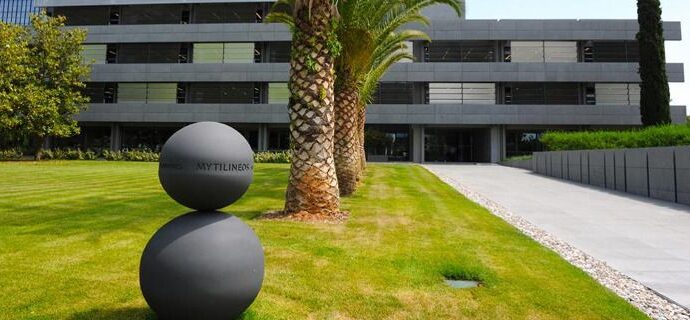 Η MYTILINEOS επενδύει στη συντήρηση και αποκατάσταση μνημείων σε συνδυασμό με την αειφορία και τη βιώσιμη ανάπτυξη