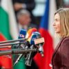 Μογκερίνι: Ενίσχυση των ευρωπαϊκών δράσεων για την προάσπιση των ανθρωπίνων δικαιωμάτων