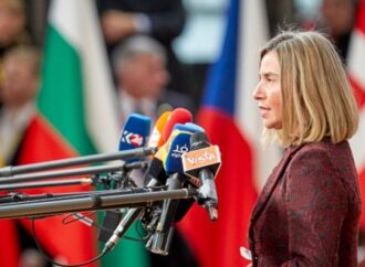 Μογκερίνι: Ενίσχυση των ευρωπαϊκών δράσεων για την προάσπιση των ανθρωπίνων δικαιωμάτων