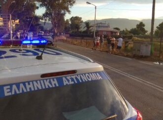 Τραυματίστηκε 15χρονος στο λιμάνι της Κω- Οδηγούσε παράνομα μηχανή