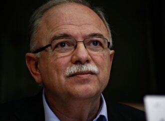 Δ. Παπαδημούλης: «Ναι» της Κομισιόν στον ελληνικό προϋπολογισμό, «όχι» στον ιταλικό