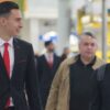 «Πέταξε» για Μιλάνο ο Ολυμπιακός -Ποιοι έμειναν εκτός