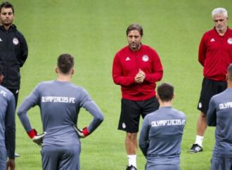 Europa League: Ματς-πρόκληση για τον Ολυμπιακό στο Μιλάνο