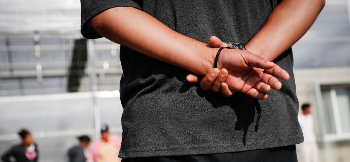 Ρόδος: Πακιστανός κατηγορείται για βιασμό 19χρονης Νορβηγίδας