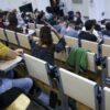 Φοιτήτριες σε πανεπιστήμιο της Αθήνας καταγγέλλουν τον καθηγητή τους- «Κλείδωνε την πόρτα και με χάιδευε»