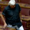Ο Καμμμένος συγκαλεί ΚΟ -Ετοιμάζει αντάρτικο ο Παπαχριστόπουλος, δεν θα παραδώσει την έδρα