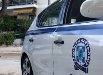 Καταδικάζουν Αθήνα και Ρώμη την πυρπόληση του αυτοκινήτου Ιταλίδας διπλωμάτη στου Παπάγου