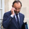 Γαλλία: Ο πρωθυπουργός Φιλίπ αναλαμβάνει προσωρινά καθήκοντα υπουργού Εσωτερικών