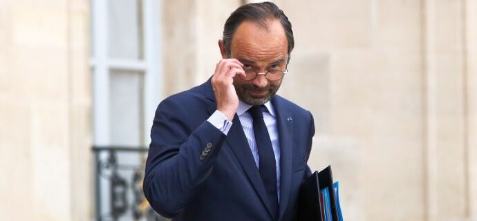 Γαλλία: Ο πρωθυπουργός Φιλίπ αναλαμβάνει προσωρινά καθήκοντα υπουργού Εσωτερικών