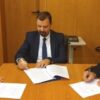 Υπογραφή μνημονίου μεταξύ ΓΓΤΤ και Δήμου Ζωγράφου για την ανάπτυξη πιλοτικού δικτύου 5G από την Cosmote