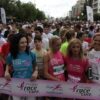 Κυκλοφοριακές ρυθμίσεις στο κέντρο της Αθήνας από το πρωί της Κυριακής -Λόγω του «GreeceRace for the Cure»