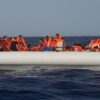 Μάλτα: 120 μετανάστες διασώθηκαν από τις ένοπλες δυνάμεις
