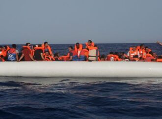 Μάλτα: 120 μετανάστες διασώθηκαν από τις ένοπλες δυνάμεις