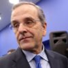 Σαμαράς: Ξεπουλάνε τη Μακεδονία για να αποφύγουν προσωρινά μείωση συντάξεων