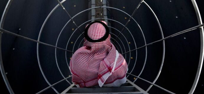 Ξαφνικά, άνθρωποι εξαφανίζονται, χωρίς εξήγηση -Τι πραγματικά συμβαίνει σε Κίνα, Σαουδική Αραβία, Ρωσία