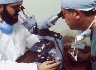 Μία κιβωτός μικροβίων! Ο ανατρεπτικός τρόπος για την αντιμετώπιση ασθενειών στο μέλλον