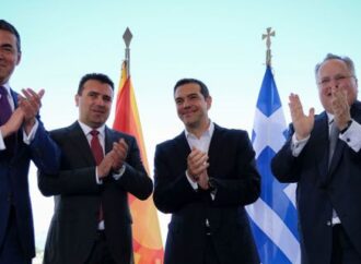 Γιατί ο Καμμένος έδωσε παράταση στη συγκυβέρνηση με Τσίπρα
