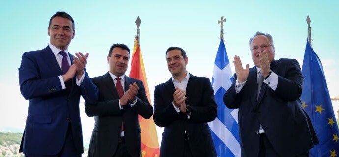 Γιατί ο Καμμένος έδωσε παράταση στη συγκυβέρνηση με Τσίπρα