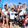 Το φετινό Spetses mini Marathon έσπασε όλα τα ρεκόρ -Συμμετείχαν 19.000 άτομα από 42 χώρες [εικόνες]