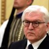 Ο Γερμανός προέδρος Σταϊνμάιερ φτάνει απόψε στην Αθήνα- Δεύτερη επίσκεψη σε 1,5 χρόνο