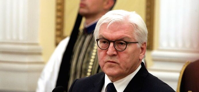 Ο Γερμανός προέδρος Σταϊνμάιερ φτάνει απόψε στην Αθήνα- Δεύτερη επίσκεψη σε 1,5 χρόνο
