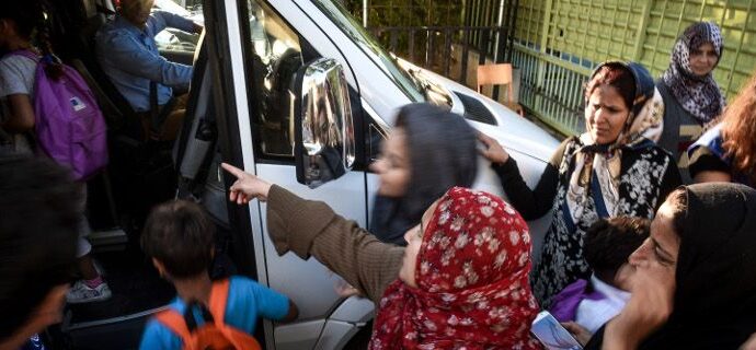 Χίος: Στις 15 Οκτωβρίου θα αρχίσει η λειτουργία των δομών εκπαίδευσης προσφύγων