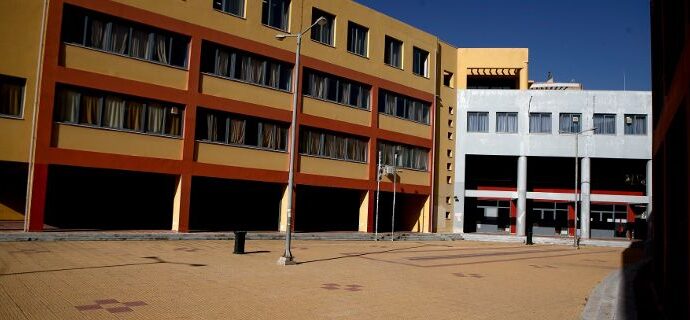 Αγρίνιο: 15χρονος έστειλε στο νοσοκομείο συμμαθητή του μετά από καβγά