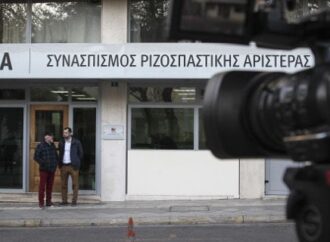 Πολιτικό Συμβούλιο ΣΥΡΙΖΑ: Εκλογές, Καμμένος και καβγάδες για τις έδρες στην Πολιτική Γραμματεία
