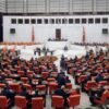 Τουρκία: Το κοινοβούλιο ενέκρινε την παράταση της ανάπτυξης στρατευμάτων σε Συρία και Ιράκ