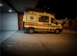 Σοκ στην Εύβοια: Επιχειρηματίας βρέθηκε κρεμασμένος μέσα στην εταιρεία του