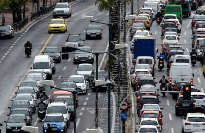 Τι θα κληθείτε να πληρώσετε για τα τέλη κυκλοφορίας 2019 – Πίνακες