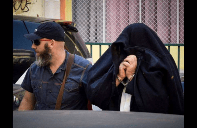 Σέρρες: Το δρόμο προς τη φυλακή πήρε ο καθηγητής με τα «φακελάκια»