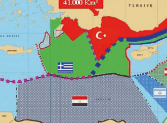 Σχέδιο «εισβολής» από την Κρήτη καταγγέλλει ο τουρκικός Τύπος