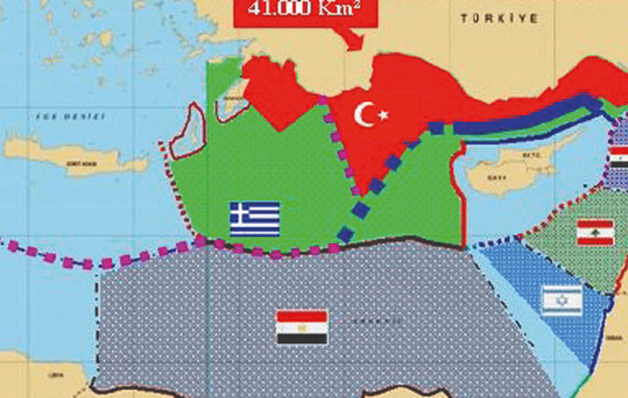Σχέδιο «εισβολής» από την Κρήτη καταγγέλλει ο τουρκικός Τύπος