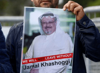 Υπόθεση Κασόγκι: Κατέγραψε τον θάνατό του ο Σαουδάραβας δημοσιογράφος;