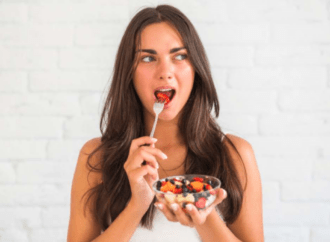 Μια μπανάνα τη μέρα είναι αρκετή;